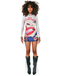 Confirmed Couture Dress