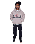 Target Practice Hoodie