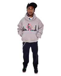 Target Practice Hoodie