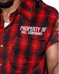 All Amrkn BB Flannel