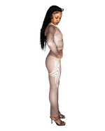 Pretty Dangerous Set