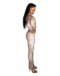 Pretty Dangerous Set