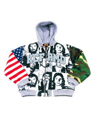 War On Drugs Bomber