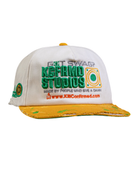 Got Swag Unstructured Hat