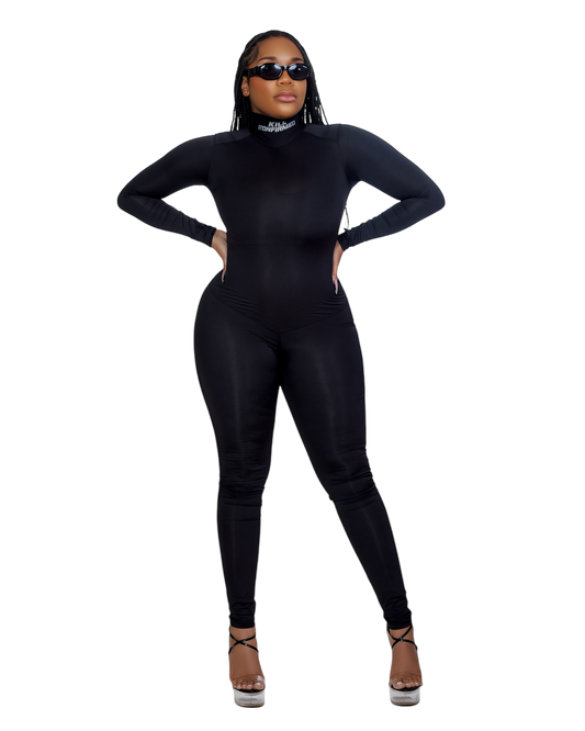 Second Skin Body Suit
