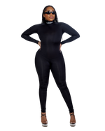 Second Skin Body Suit
