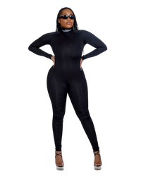 Second Skin Body Suit