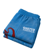 Outlaw Sweats