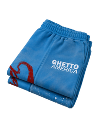 Outlaw Sweats
