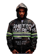 Authorized Staff Jacket