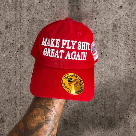 MFSGA DAD HAT