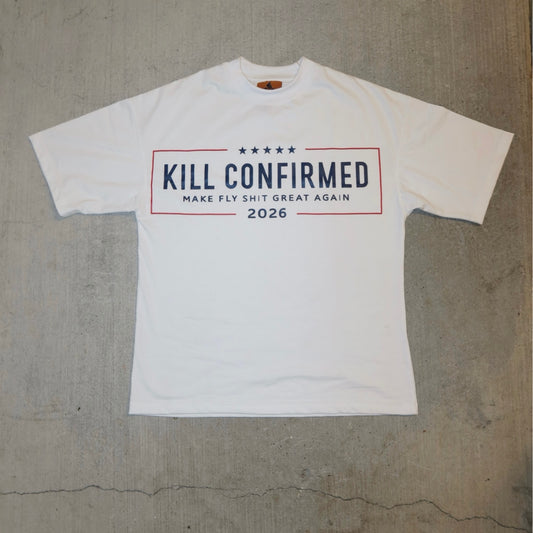 MAKE FLY SH*T GREAT AGAIN TEE