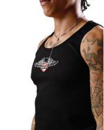 Flight Risk Tank
