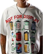 Not For Display Tee