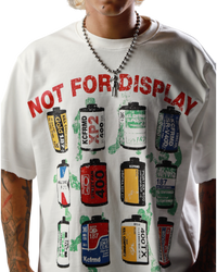 Not For Display Tee