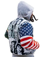War On Drugs Bomber