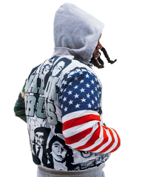 War On Drugs Bomber
