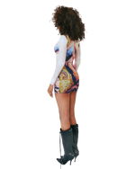 Confirmed Couture Dress
