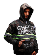 Authorized Staff Jacket