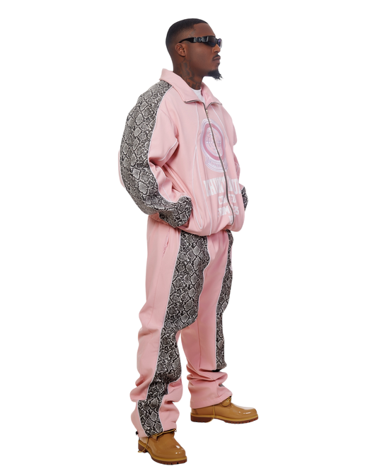 Kc HuntClub 99 Track suit