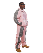 Kc HuntClub 99 Track suit