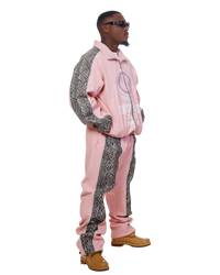 Kc HuntClub 99 Track suit