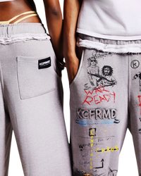 War Ready Utility Shorts