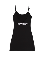 Authorized Mini Dress