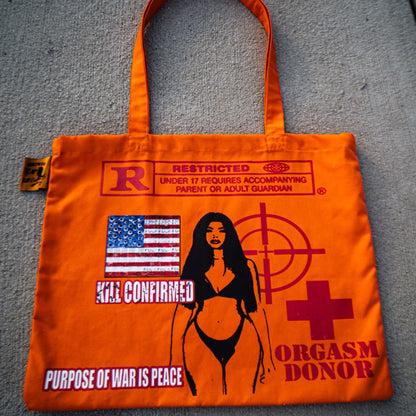 Noncompliant Tote