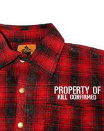 All Amrkn BB Flannel
