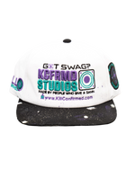 Got Swag Unstructured Hat