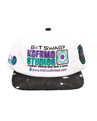 Got Swag Unstructured Hat