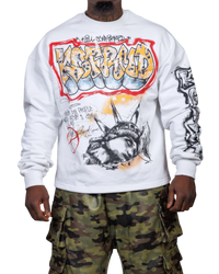 Legends don’t Last Long Sleeve