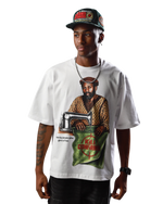 Tailor Made Tee