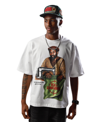 Tailor Made Tee