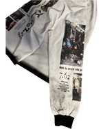 Maison Du Chaos Longsleeve Crewneck