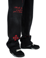 Authorized Personnel Sweats