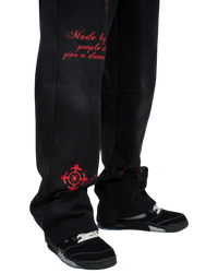 Authorized Personnel Sweats