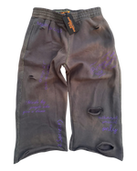 Essential Baggy shorts
