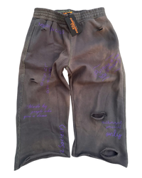 Essential Baggy shorts