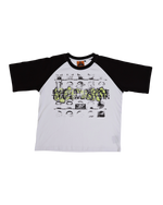 Distorted Identity Tee
