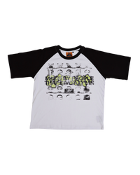 Distorted Identity Tee