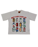 Not For Display Tee