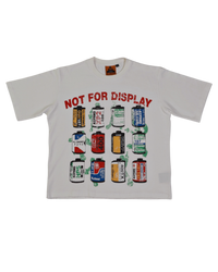 Not For Display Tee