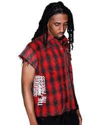 All Amrkn BB Flannel