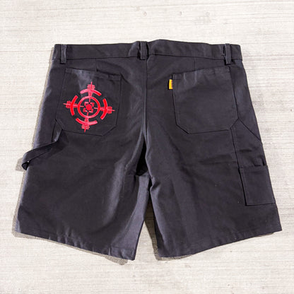 Confirmed Combat Shorts – BLACKOUT