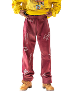 Authorized Personnel Sweats