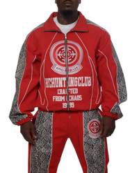 Kc HuntClub 99 Track suit
