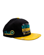 Got Swag Unstructured Hat