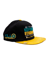 Got Swag Unstructured Hat